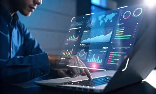 Exolventra kereskedési grafikon