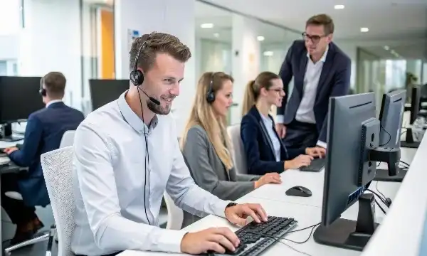 Exolventra intelligens automatizmus